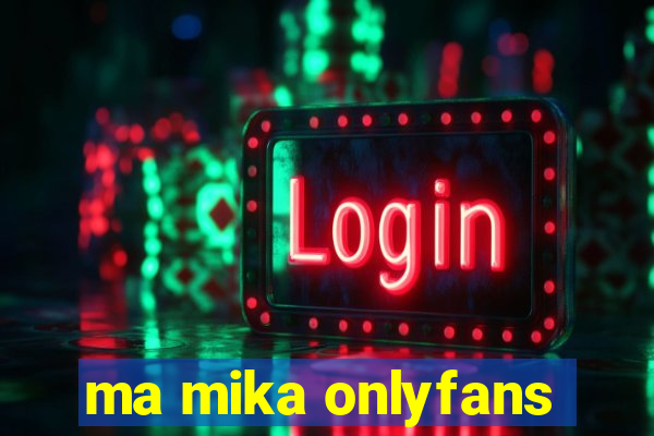 ma mika onlyfans